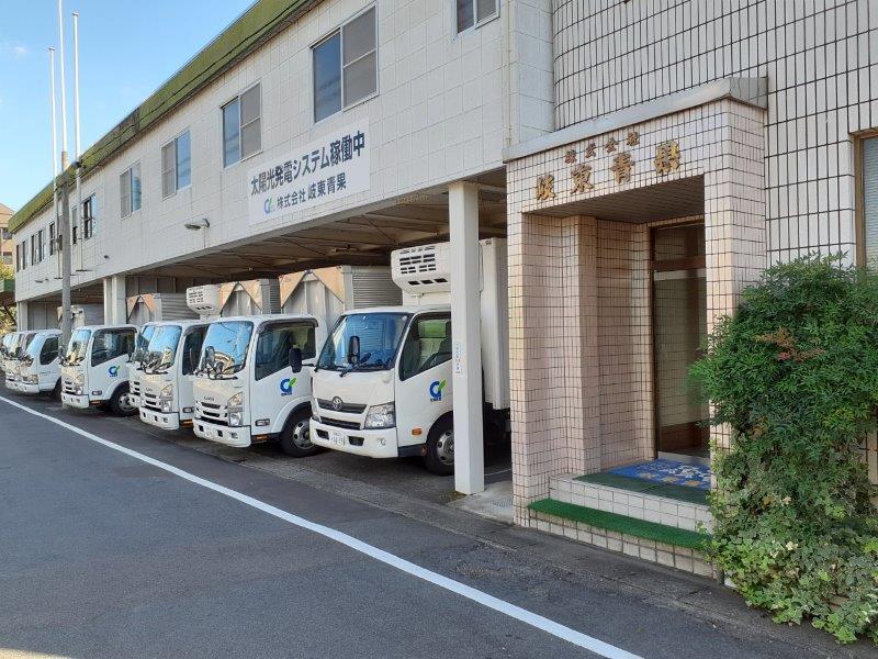 輸送